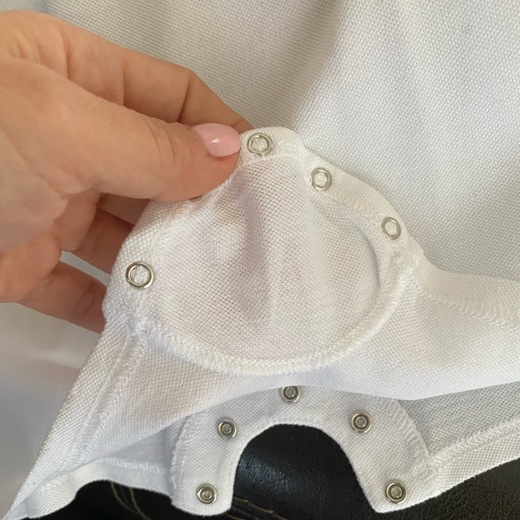 Dolce Gabbana shirt like romper - Picture 7 of 10